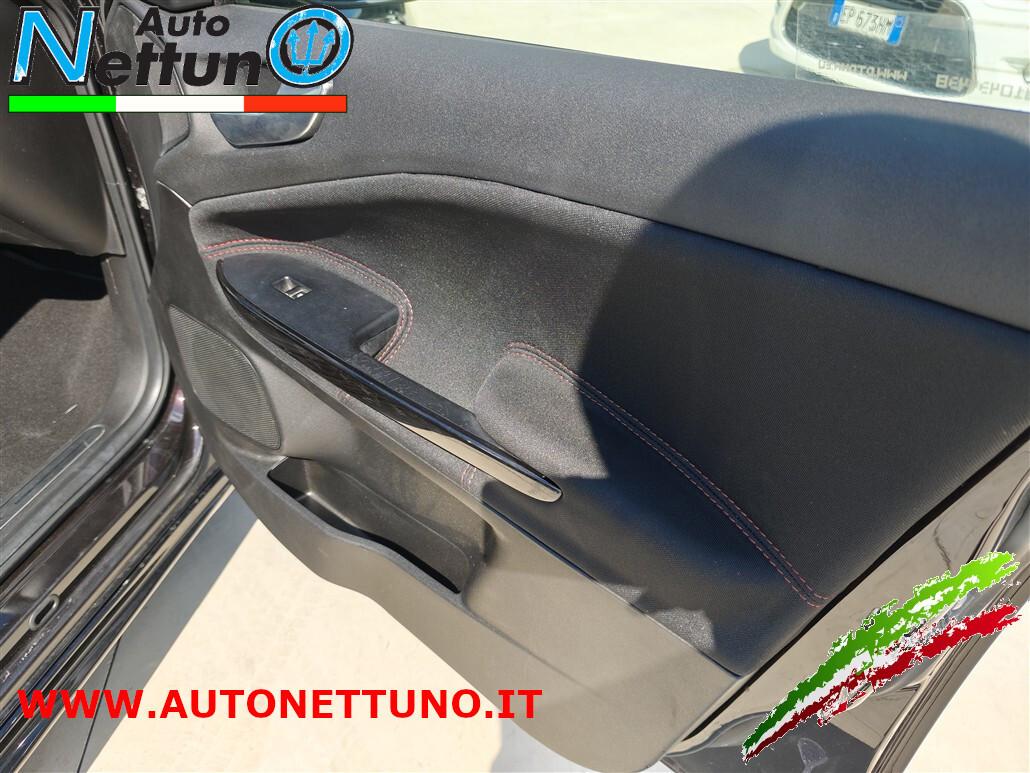 Alfa Romeo Giulietta 1.6 JTDm-2 105 CV Exclusive