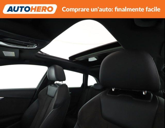 AUDI A4 allroad 2.0 TDI 163 CV S tronic quattro