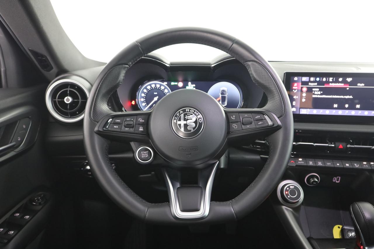 ALFA ROMEO Tonale 1.5 130 CV MHEV TCT7 Sprint