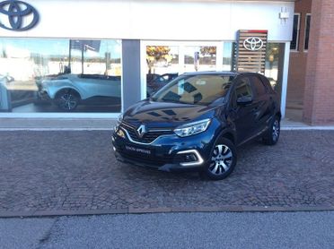 Renault Captur Captur TCe 100 CV Life