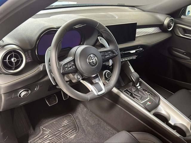 ALFA ROMEO Tonale 1.5 160 CV MHEV TCT7 Veloce