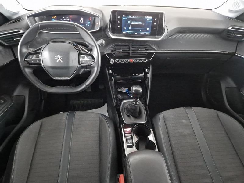 PEUGEOT 208 1.5 HDI 5P ALLURE