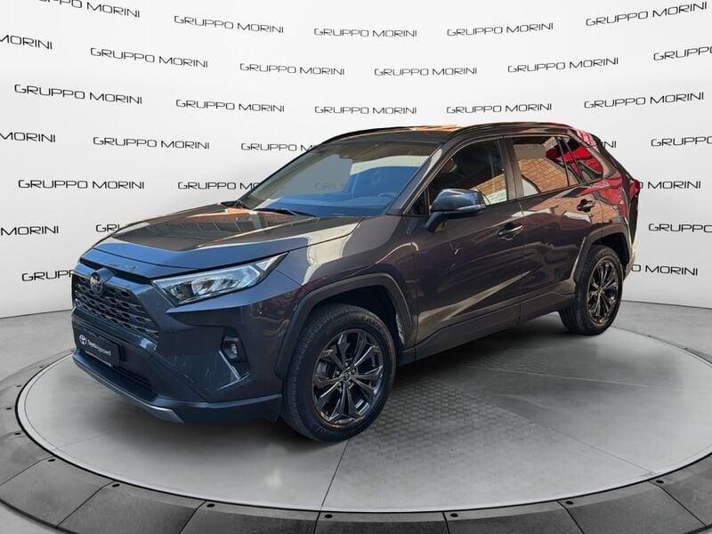 Toyota RAV4 2.5 HV (218CV) E-CVT Dynamic 2WD