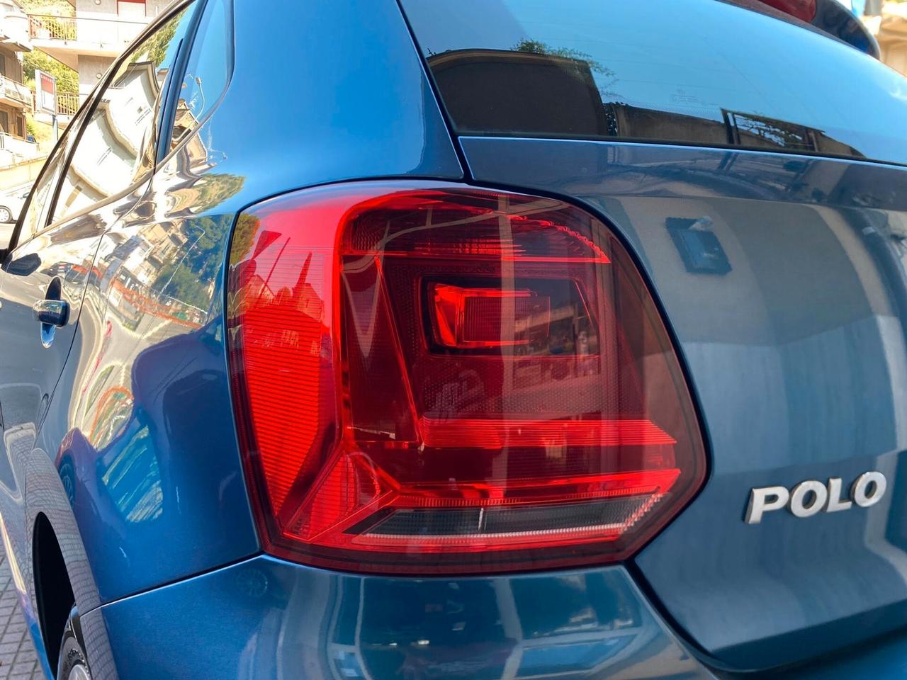 Volkswagen Polo 1.4 TDI 90CV - 2016