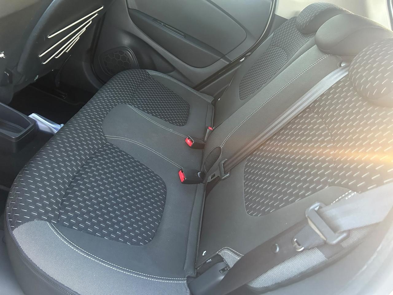 Renault Captur dCi 8V 90 CV EDC Start&Stop Energy Bose