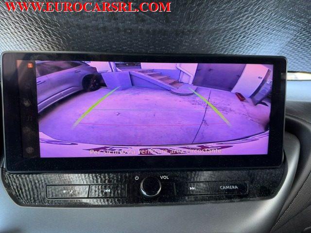 NISSAN Juke 1.0 DIG-T 114 CV N-Connecta
