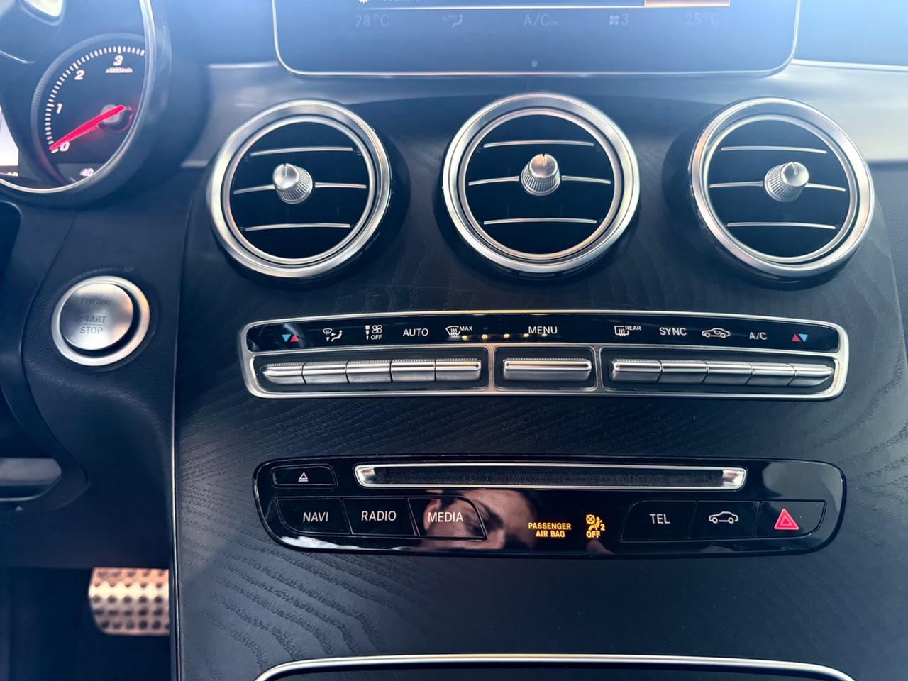 Mercedes-benz GLC 250 d 4Matic Premium 12/2018
