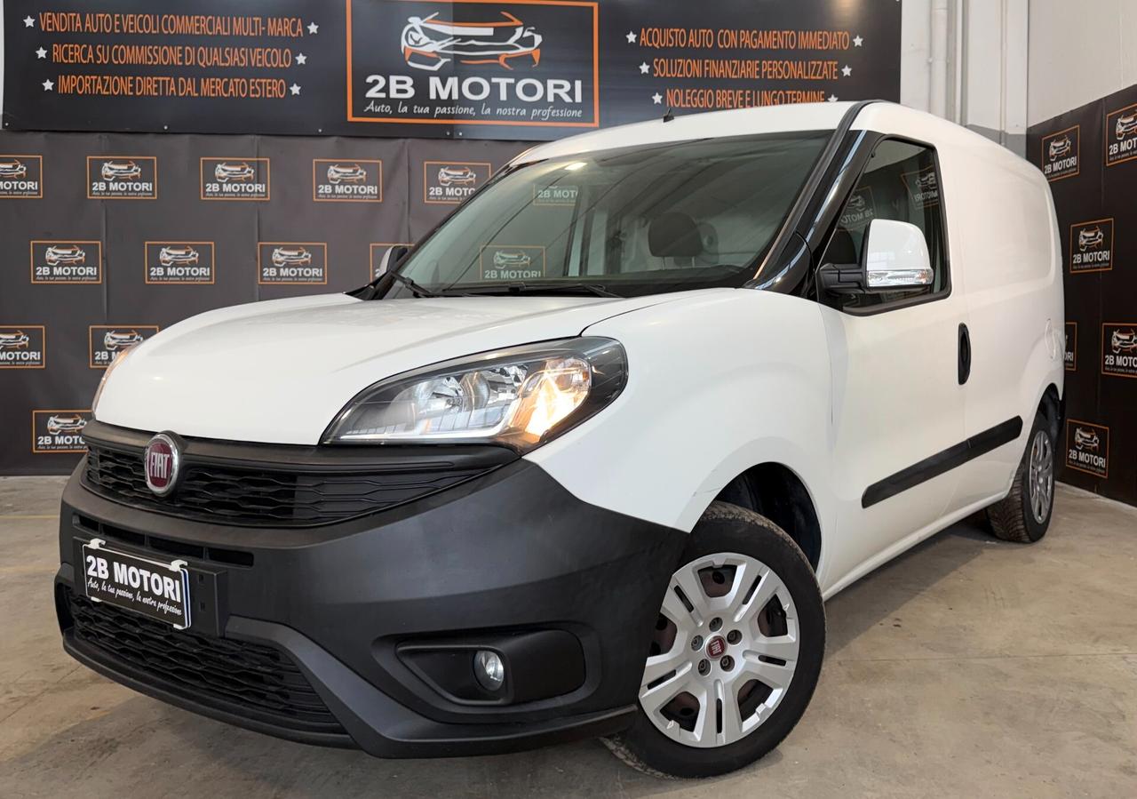 Fiat Doblo Doblò 1.3 MJT PC-TN Cargo Lamierato SX
