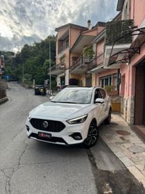 Mg ZS 1.0T-GDI Luxury 110 cv, NO VINCOLI, UNIPRO, FULL OPTIONAL, PARI AL NUOVO