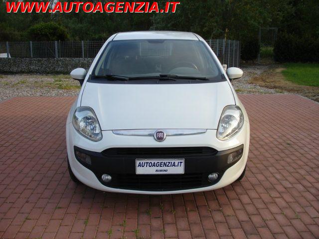 FIAT Punto Evo 1.4 5 porte Emotion GPL BASSI COSTI