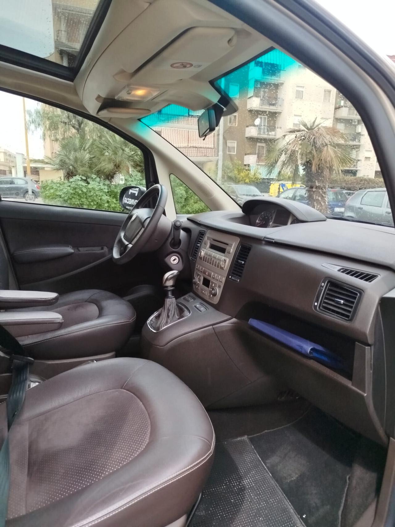 Lancia MUSA 1.4 16V EURO 5 S&S Platino