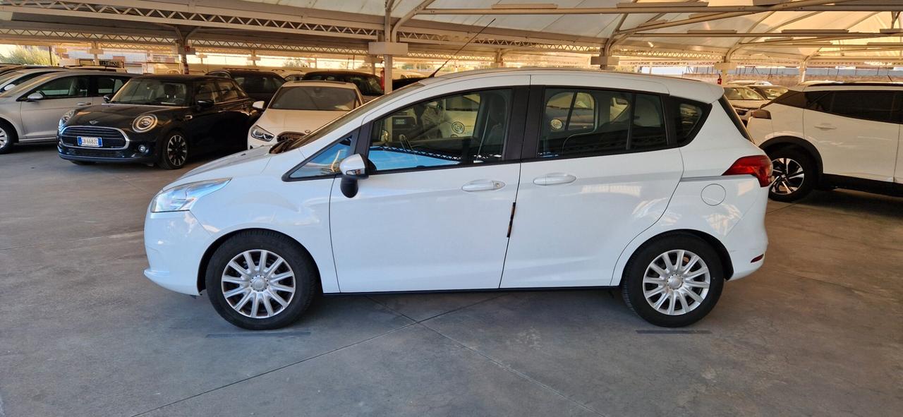 Ford B-Max 1.5 TDCi 75cv Titanium