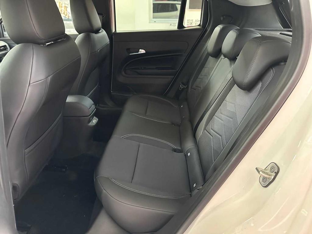 Jeep Avenger 1.2 turbo Summit fwd 100cv