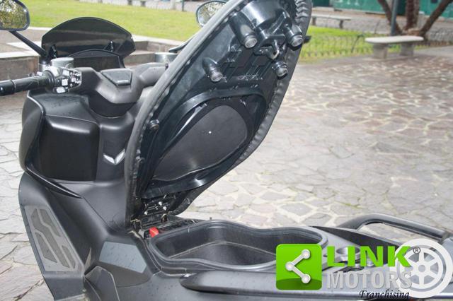 ZONTES ZT 350 D ADATTO PER PATENTE A2