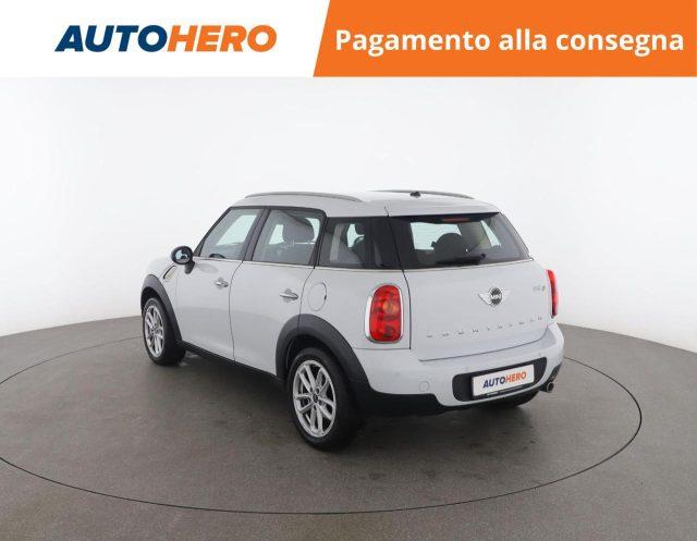 MINI Countryman Mini One D Countryman