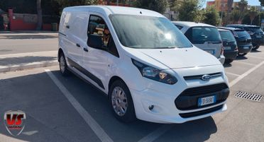 FORD TRANSIT AUTOCARRO 1.6 DIESEL-2016