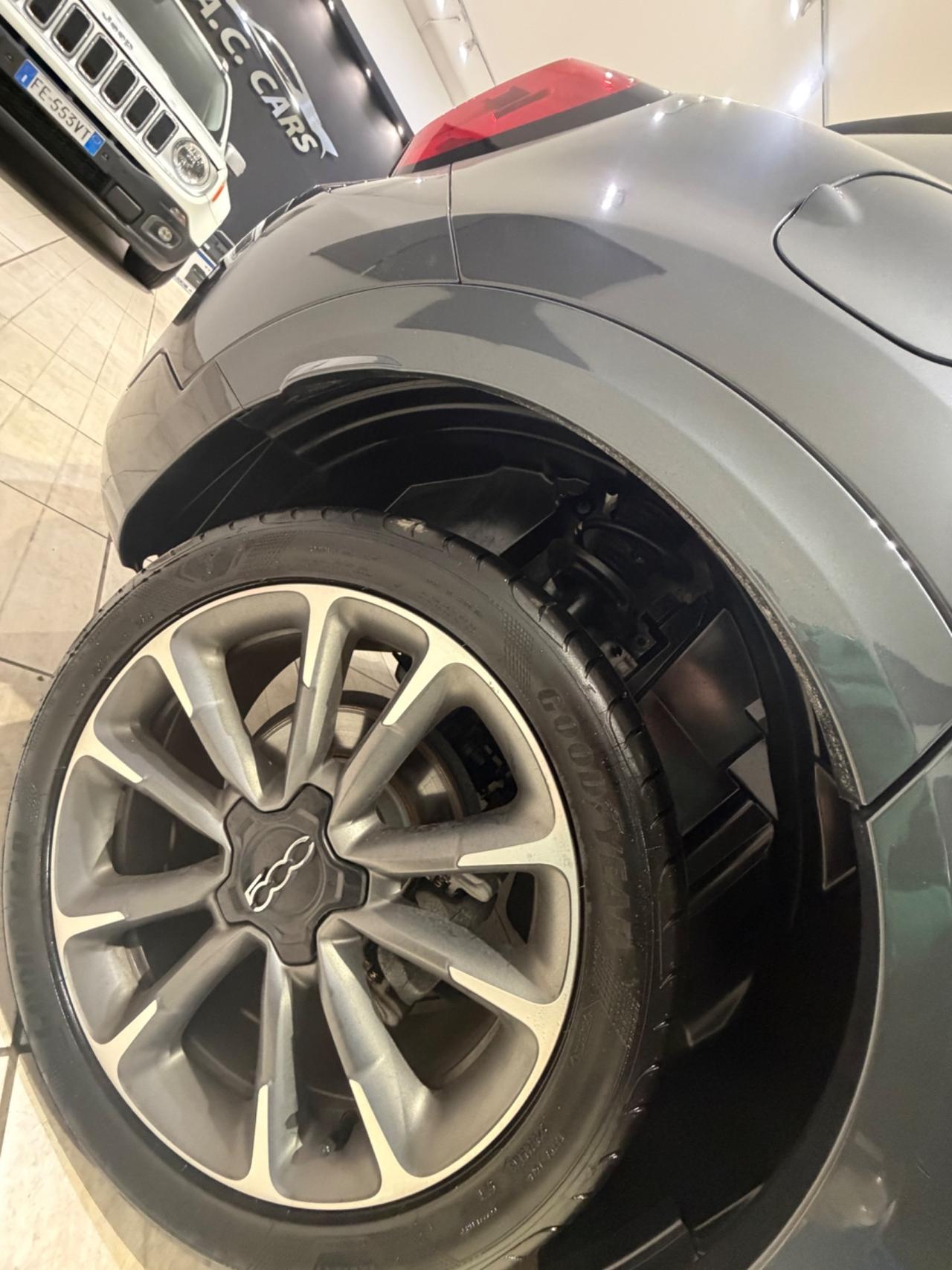 Fiat 500X 1.0 T3 120 CV Sport Dolcevita