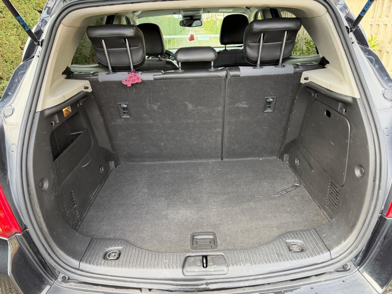 Opel Mokka 1.4 Turbo Ecotec 140CV 4x4 Start&Stop Cosmo