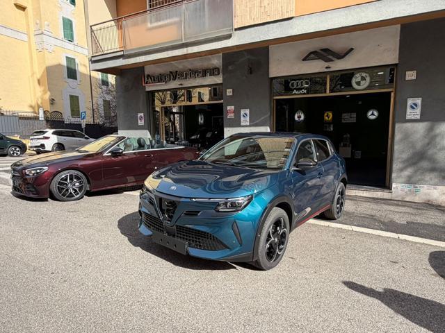 ALFA ROMEO Junior Speciale-1.2 145 CV Hybrid DCT6 -PackTechno-Matrix