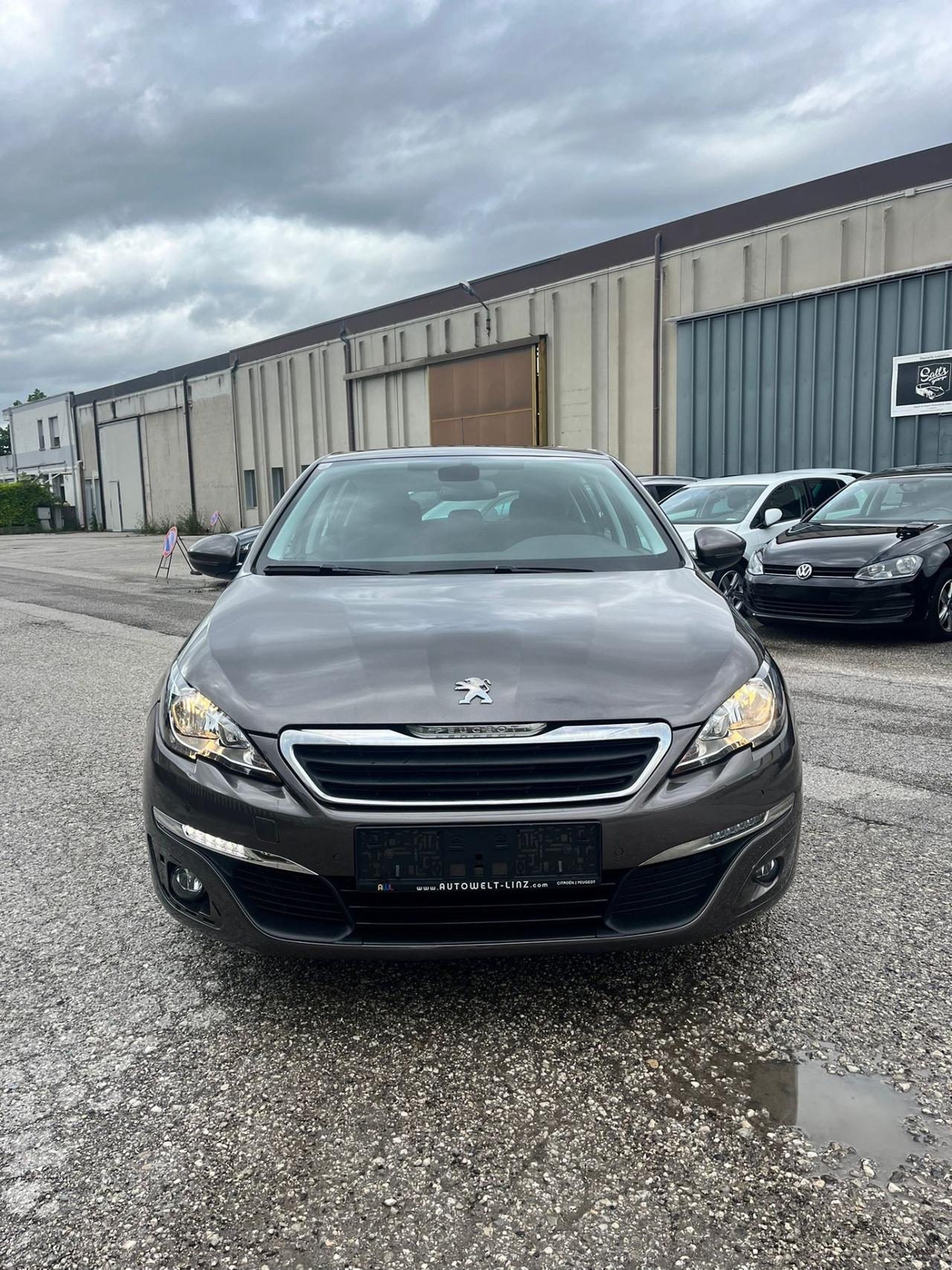Peugeot 308 PureTech Turbo 110 S&S Access