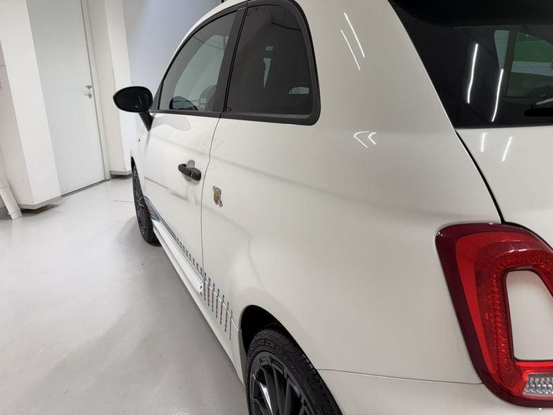 Abarth 595 595 1.4 t-jet 165cv