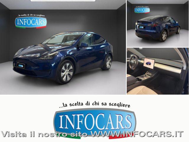 TESLA Model Y RWD 125 KW - PRONTA CONSEGNA - PROMO
