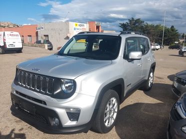 JEEP RENEGADE 1.6 Mjt 120 CV