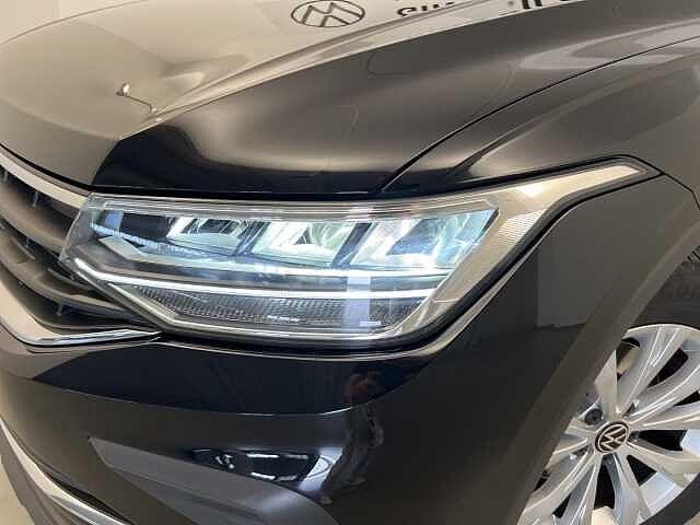 Volkswagen Tiguan 2ª serie 2.0 TDI SCR Life