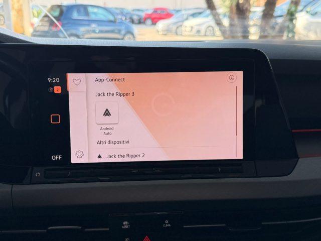 VOLKSWAGEN Golf 1.0 TSI Life