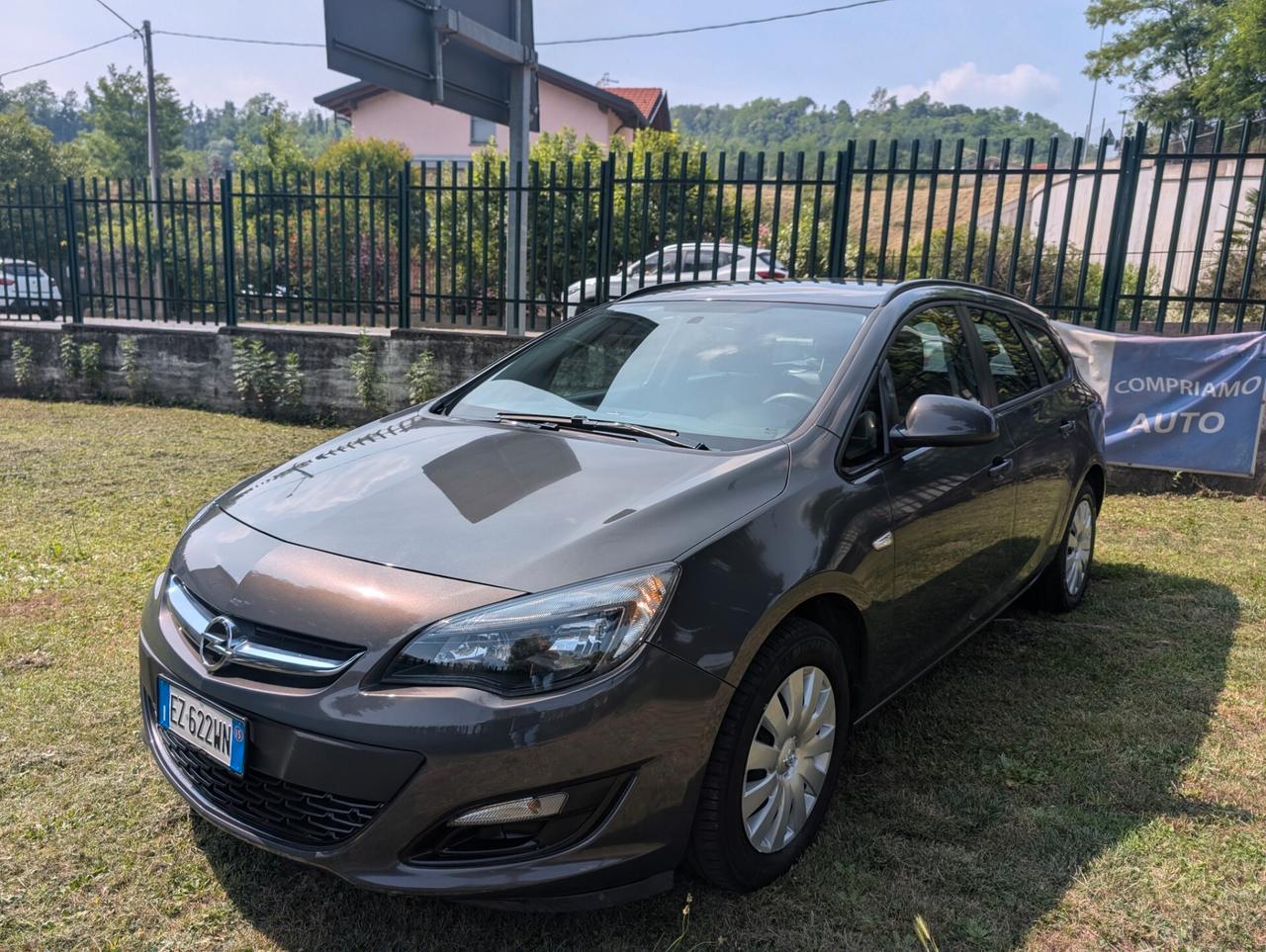 Opel Astra 1.4 100CV Sports Tourer UNICO PROPRIETARIO
