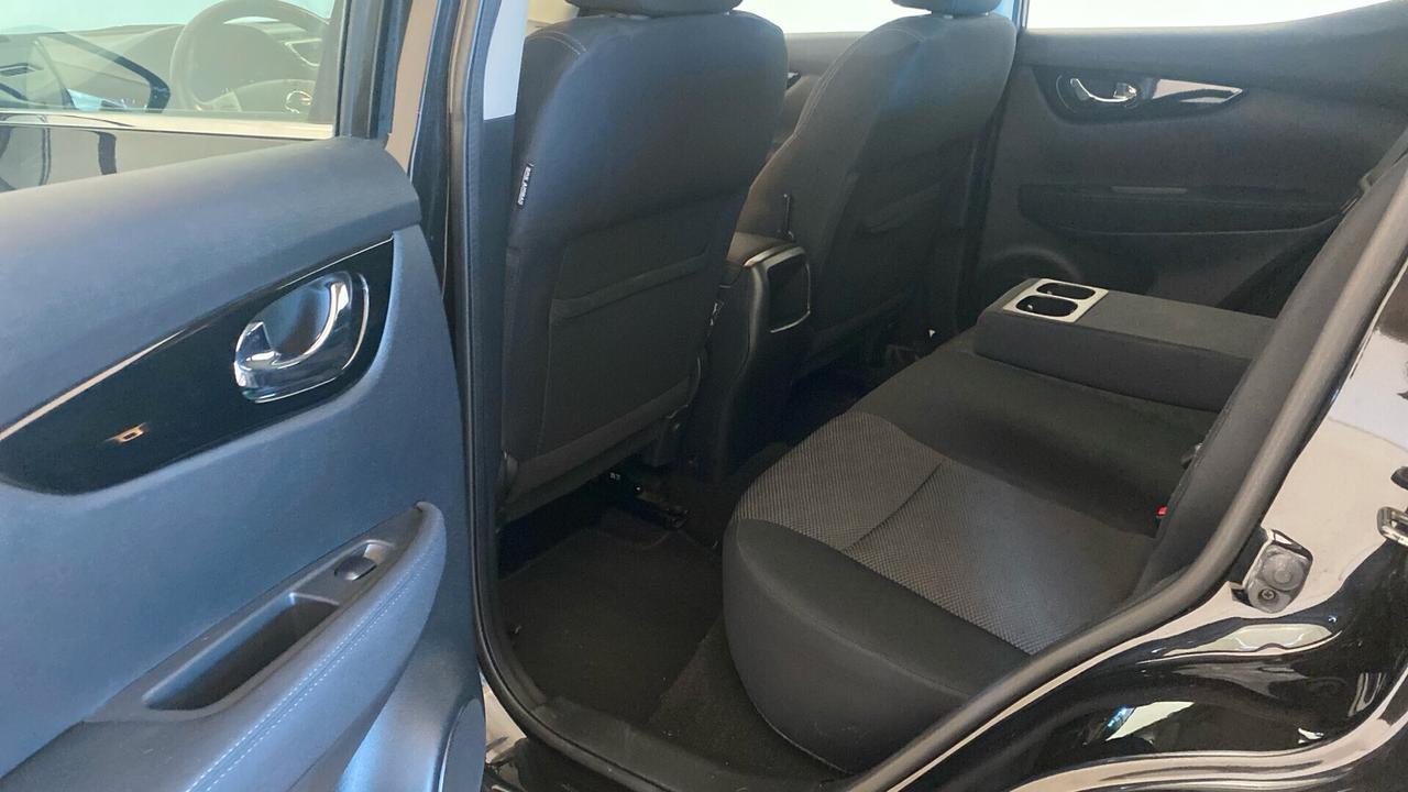 Nissan Qashqai 1.5 dCi 110cv *FULL OPTIONAL*