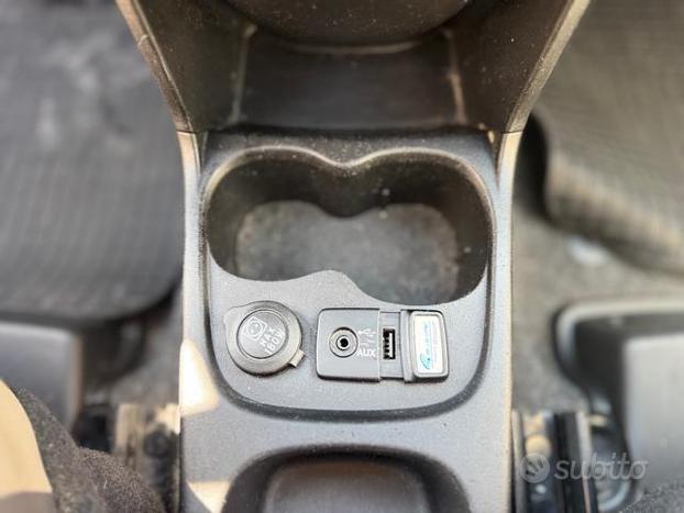 FIAT Panda 1.2 EasyPower Lounge