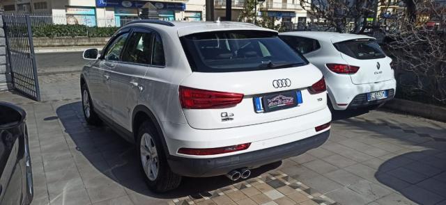 AUDI - Q3 - 2.0 TDI 120CV S tronic Design