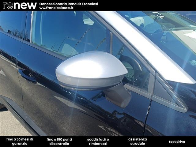 RENAULT Captur TCE 90 TECHNO MOD 2025