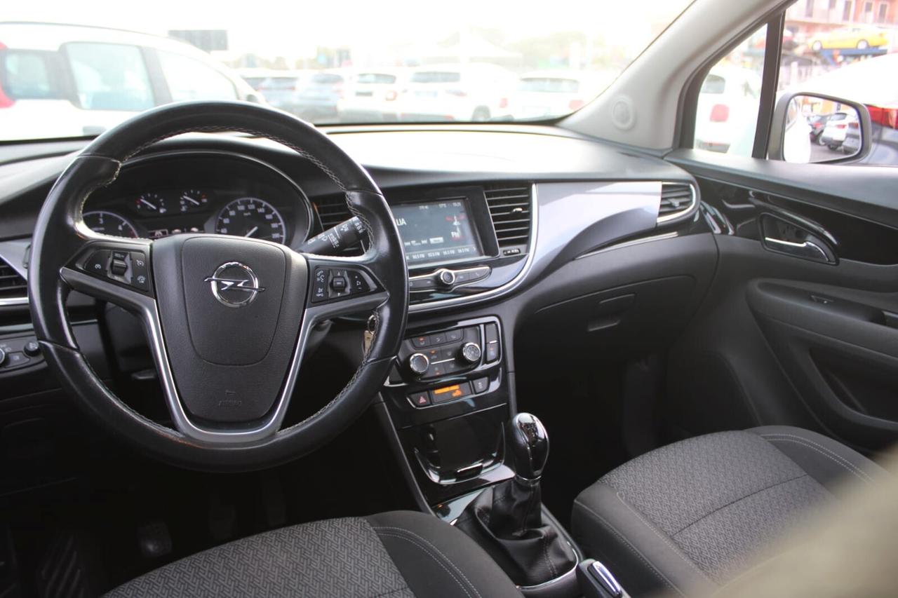 Opel Mokka Tua A SOLI 159€ al mese Anticipo Zero