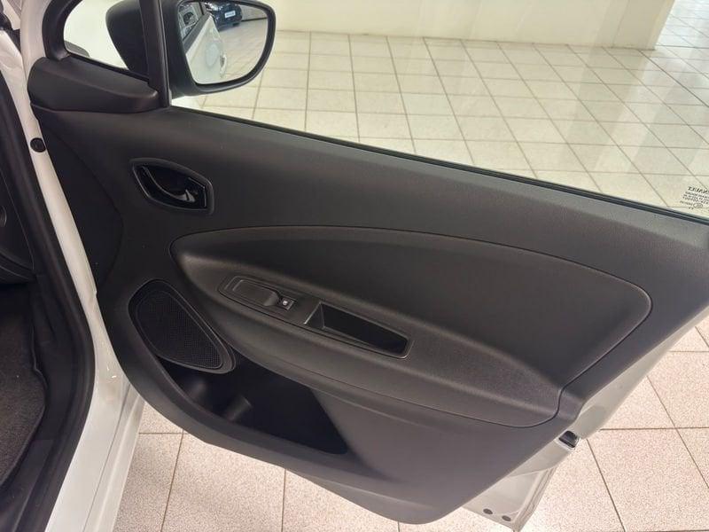 Renault ZOE ZOE BUSINESS R110 BATTERIA DI PROPRIETA' / IVA ESPOSTA