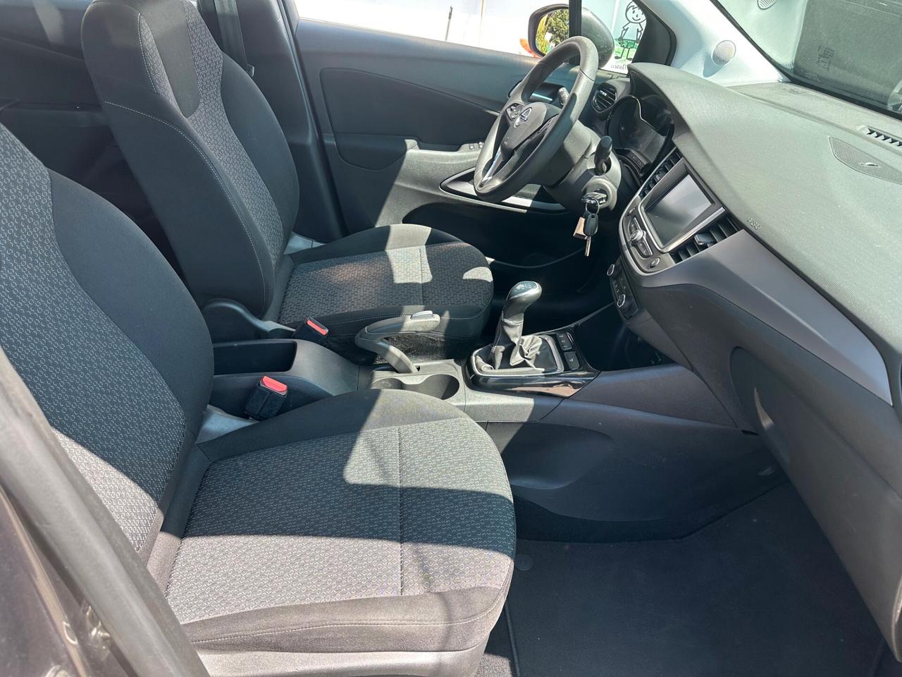 Opel Crossland Crossland X 1.2 12V Start&Stop Innovation
