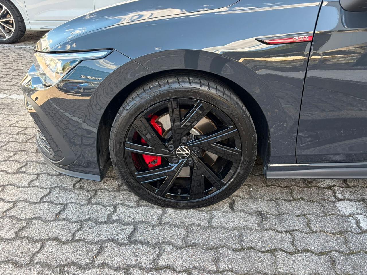 Volkswagen Golf GTI 2.0 tsi GTI 245cv dsg