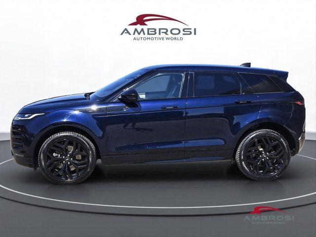 LAND ROVER Range Rover Evoque 2.0 I4 163 CV AWD Auto R-Dynamic SE