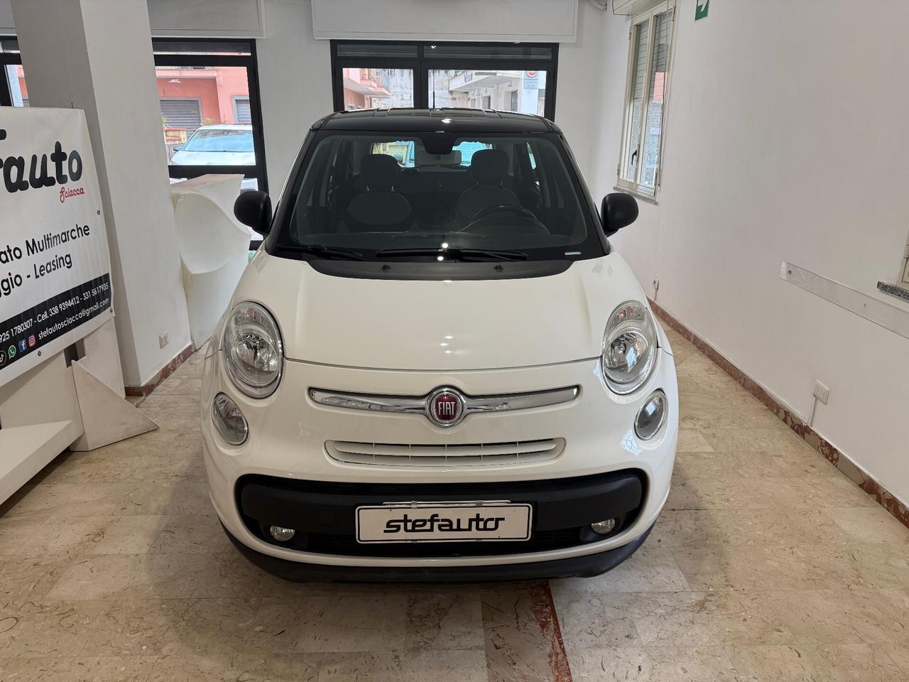 Fiat 500L 1.6 Multijet 120 CV Business