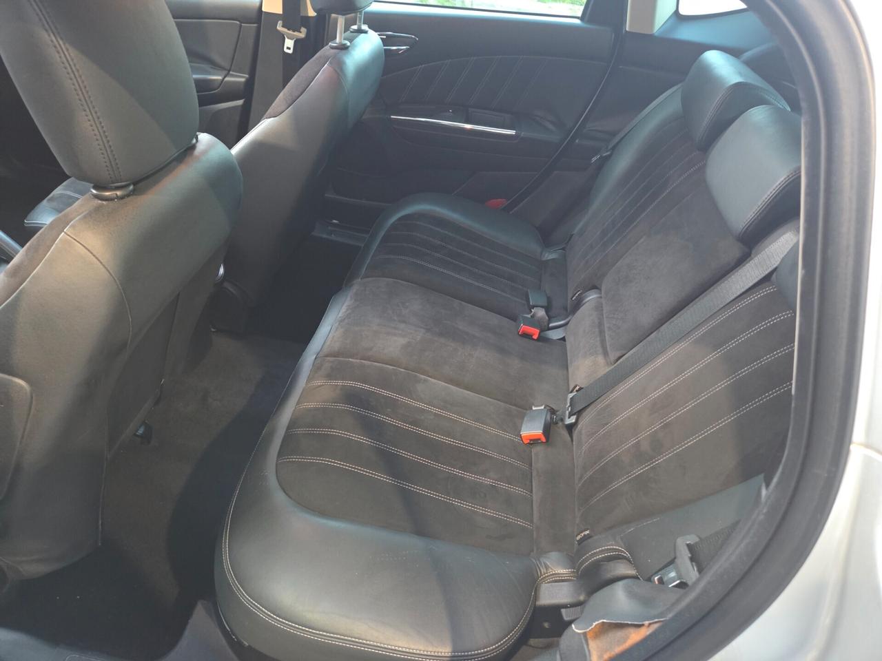 LANCIA DELTA 1.6 120 CV TETTO APRIBILE CERCHI 18 KMCERT