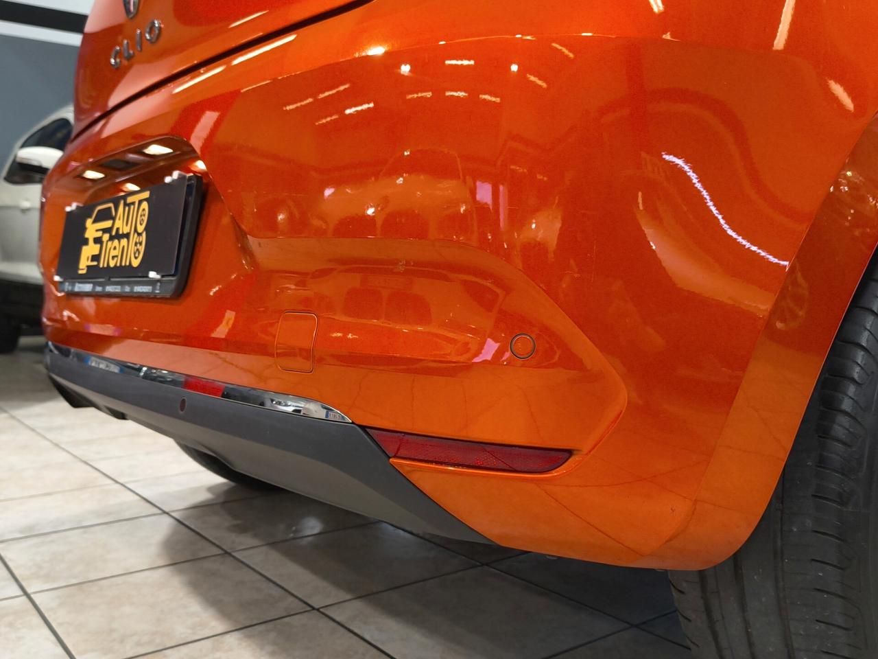 Renault Clio TCe 100 CV 5 porte Edition One 66.000 km