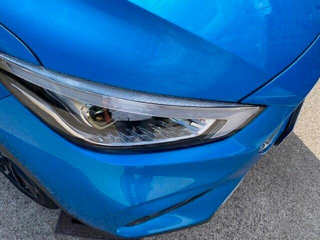 Mg ZS 1.0T-GDI Luxury LED/Pelle/Tetto IVA DEDUCIBILE