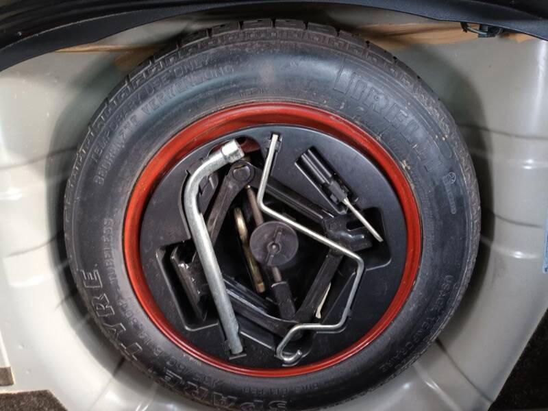 Lancia Ypsilon 1.3 mjt Gold 95cv