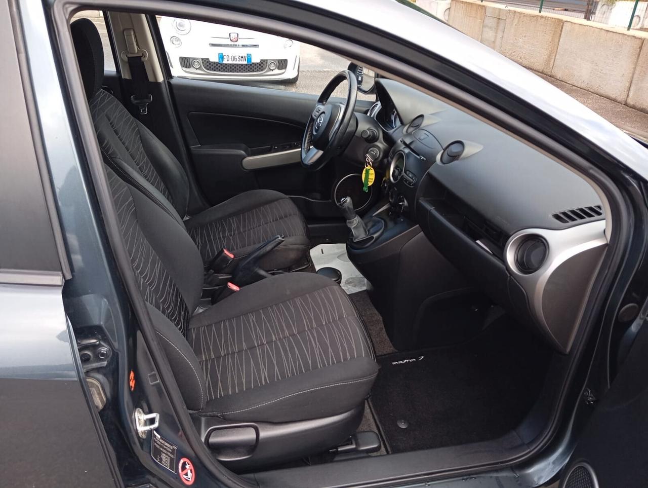 Mazda 2 Mazda2 1.3 16V 75CV 5p. Play