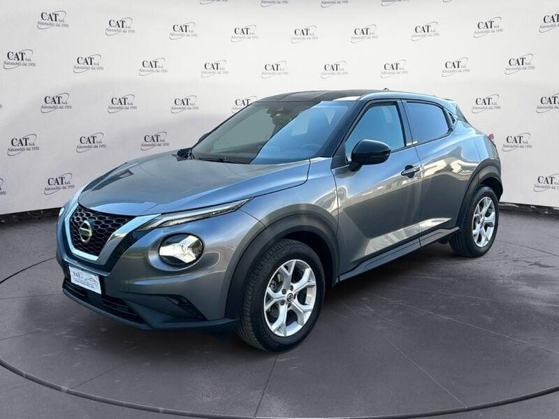 Nissan Juke Juke 1.0 dig-t Business 114cv