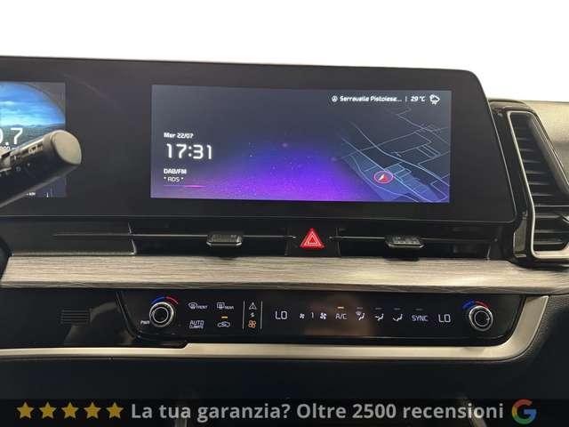 Kia Sportage 1.6 tgdi mhev Style imt