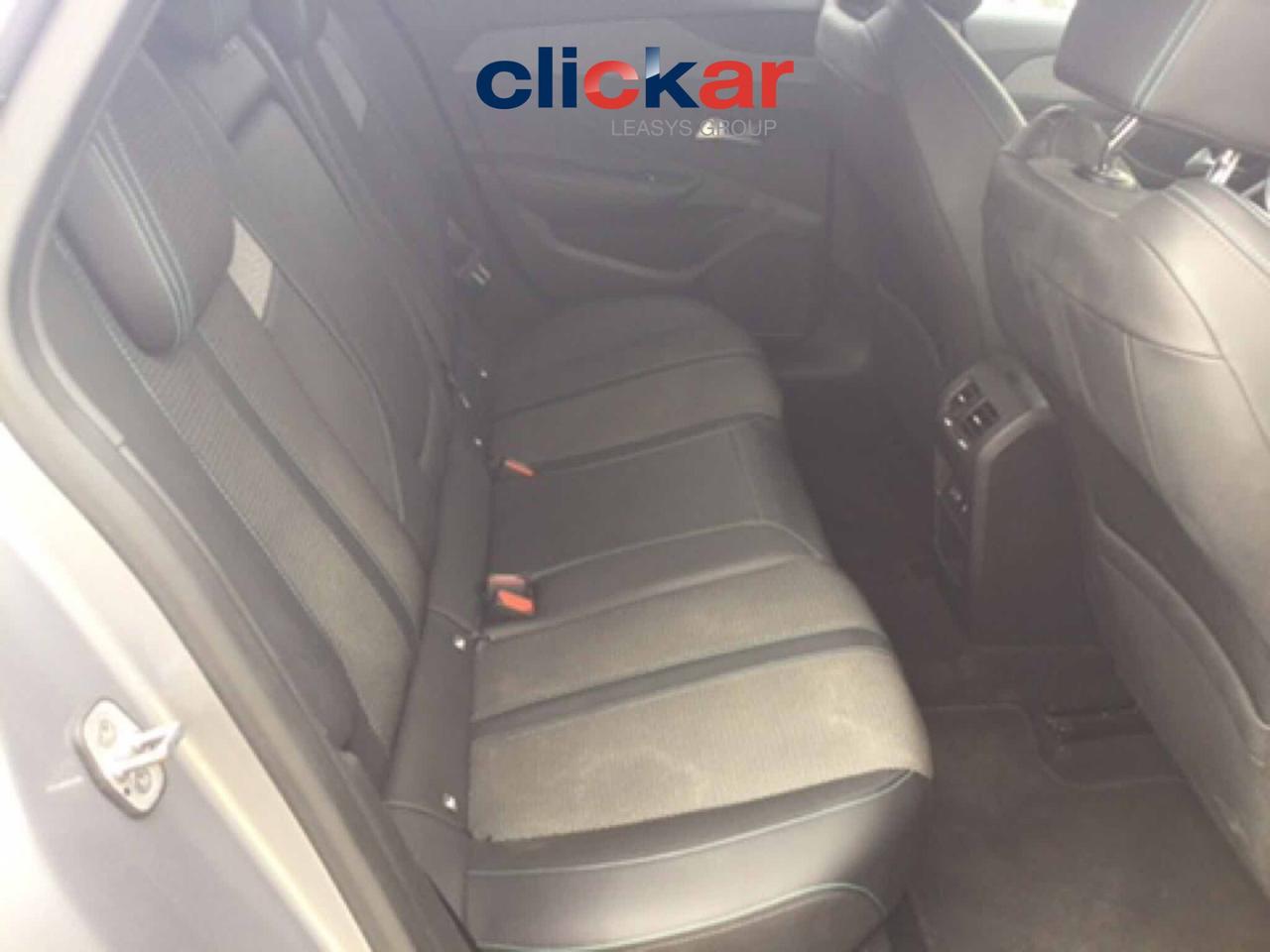 Peugeot 308 NEW 1.5 HDi 130CV EAT8 ALLURE SW *PREZZO REALE**