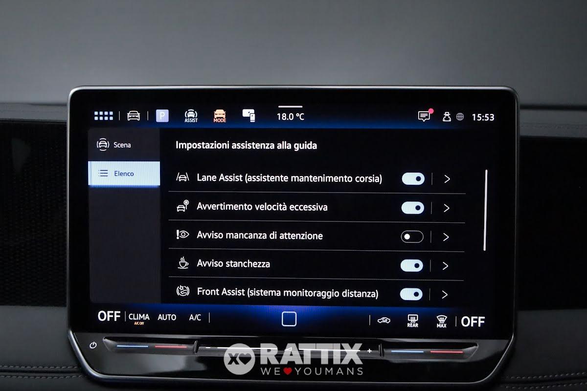 Volkswagen Tiguan 2.0 TDI 150CV Life DSG