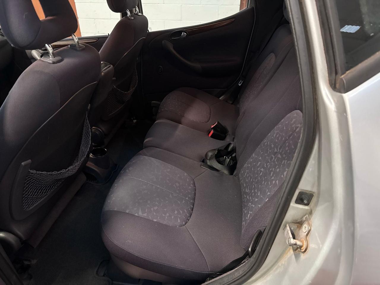 Mercedes-benz A 140 A 140 cat Avantgarde clima neopat